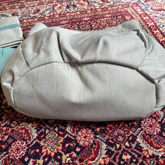 LASSIG Diaper Bag - Picture 4 of 6